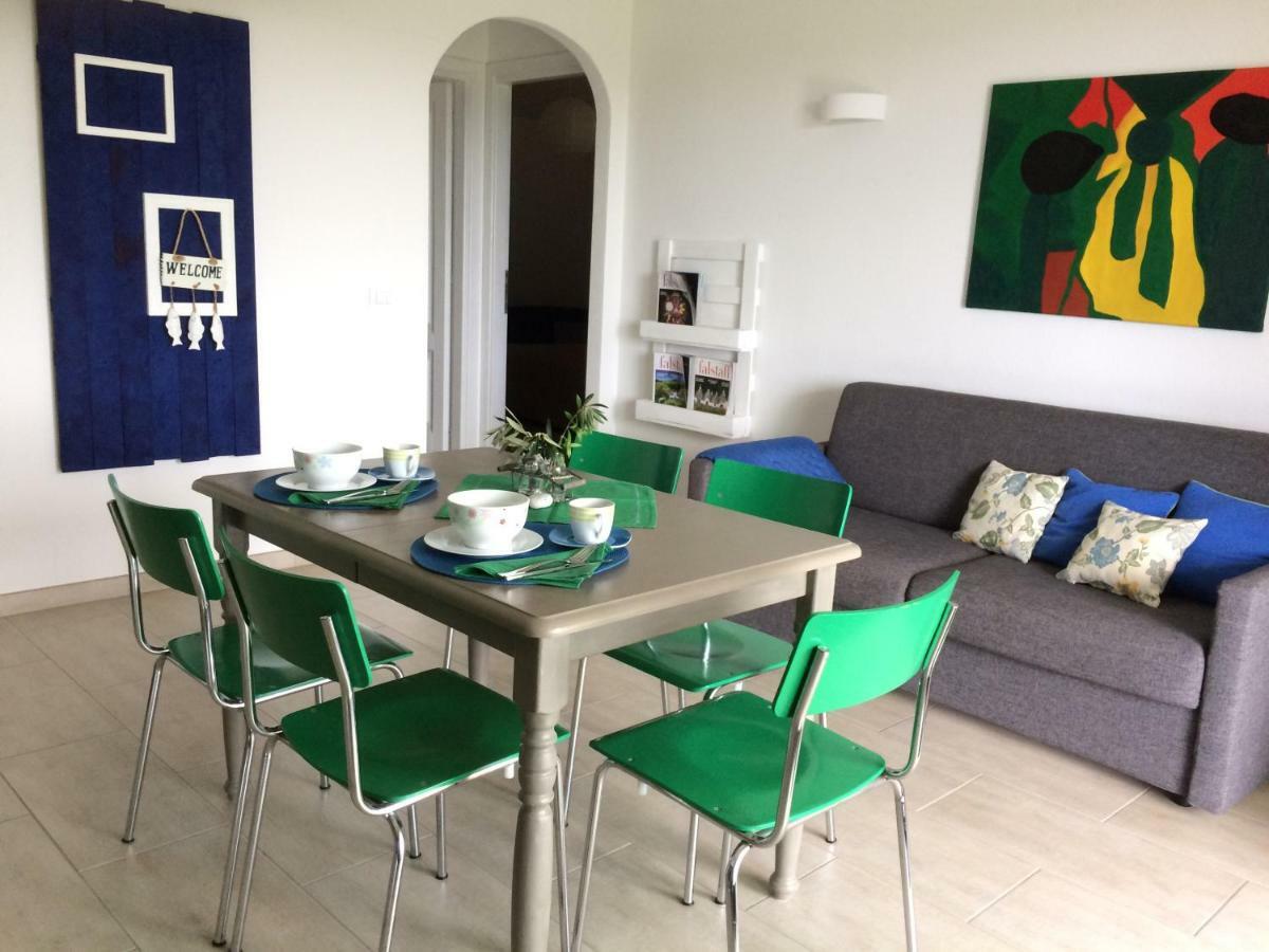Casa Hermosa Budoni Eksteriør billede