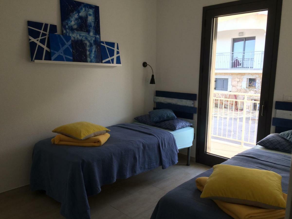Casa Hermosa Budoni Eksteriør billede